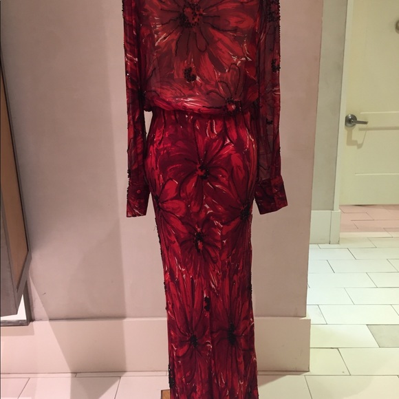 Two piece dress - Picture 2 of 7